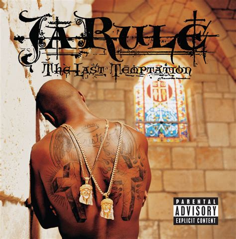 The Last Temptation ‑「Album」by Ja Rule | Spotify