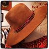 Vintage Stetson "Pueblo" Hat – Honeywood