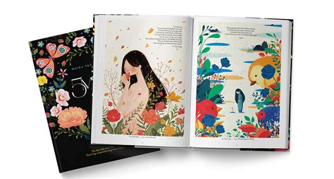 5 MUA ARTBOOK :: Behance