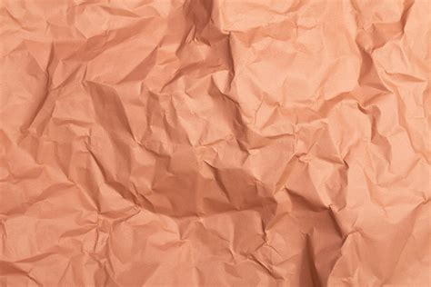 A Close-Up Shot of a Crumpled Purple Paper · Free Stock Photo