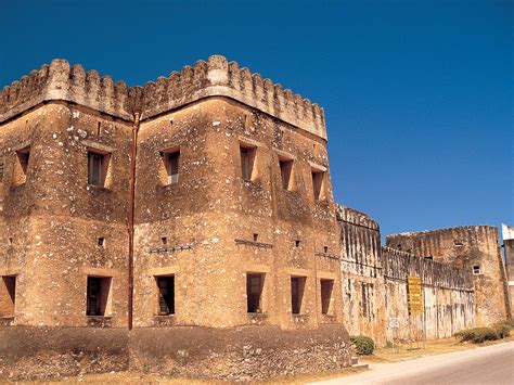 Zanzibar Stone Town - Gallery Tours & Safaris