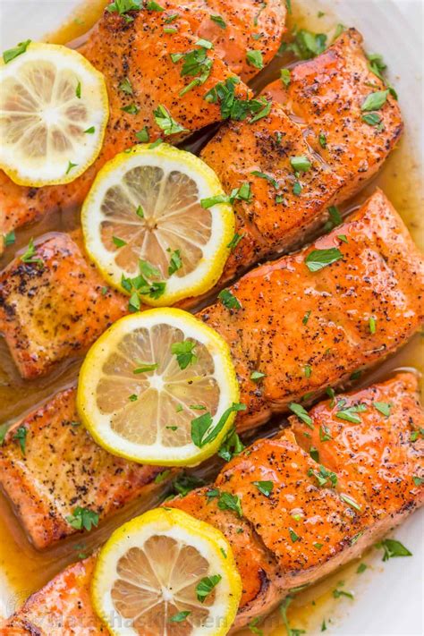 Norwegian Salmon Recipes Grill | Dandk Organizer