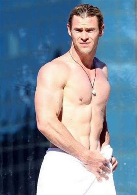 Liam Hemsworth Workout Routine And Diet Plan - Health Yogi