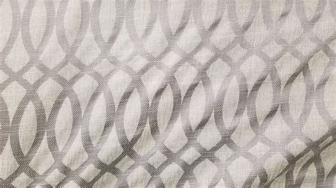 Diana Slate Gray Drapery Fabric - RichTex Fabrics & Furnishings