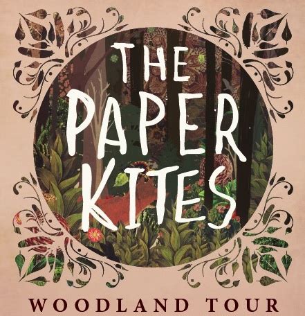 Triple Thread: Music Inspiration: The Paper Kites