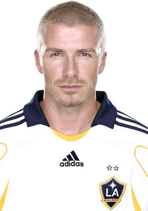 David Beckham #23 - LA Galaxy Soccer Art, Soccer Team, Soccer Players, Football, Top Models ...