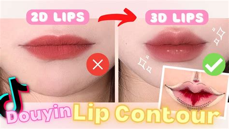 How To Make Pouty Lips With Makeup | Saubhaya Makeup