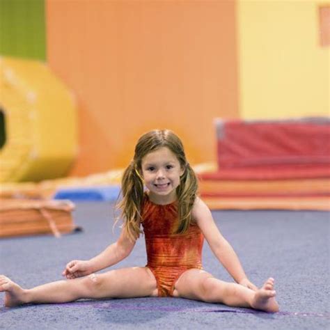 gymnastics classes for toddlers in orange county - Jack Forum Portrait Gallery