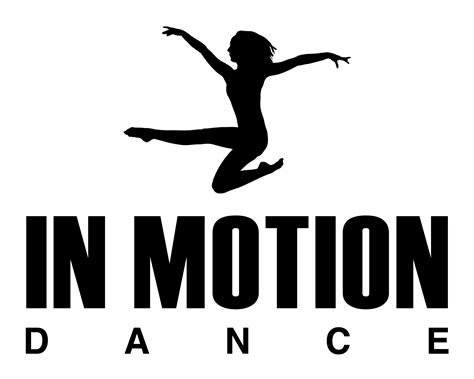In Motion Dance Tickets