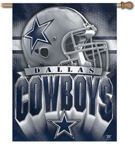 Dallas Cowboys Flags - Dallas Cowboys Outdoor Flags - Dallas Cowboys ...