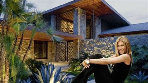 Got $42 Million? Inside Jennifer Aniston's Hal Levitt House | Beverly ...