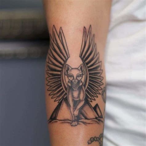 101 Amazing Egyptian Tattoo Designs You Must See! | Outsons | Men's ...