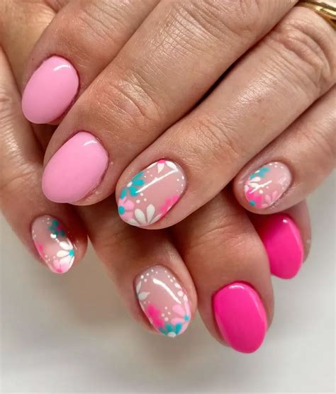 65 Cute 2022 Nails to Inspire You Trendy Nails, Stylish Nails, Cute Gel ...