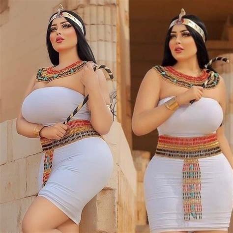 Art Industry News: Egyptian Model Arrested for ‘Inappropriate’ Pharaonic Shoot at the Ancient ...