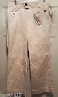 Dockers Pants Size 14 S Womens Tan NWT | eBay