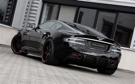 2012 Wheelsandmore Aston Martin DBS Carbon Edition | Aston martin dbs, Aston martin, Aston