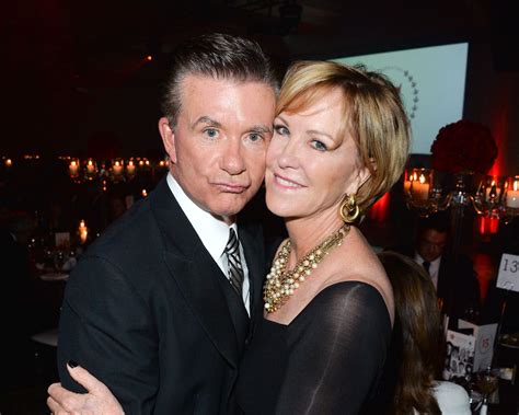 Alan Thicke’s TV Wife From ‘Growing Pains’ Honors Late Co-Star