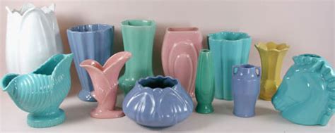Padre Pottery - Colorware History & Design