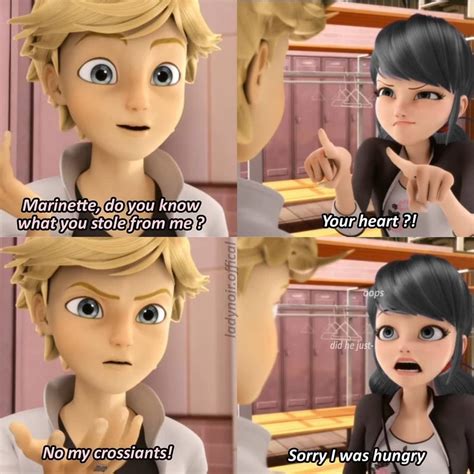 Memes of the day ?(5) | Fandom | Miraculous ladybug memes, Miraculous ...