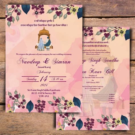 Wedding invitations sahi chitti a unique product - campestre.al.gov.br