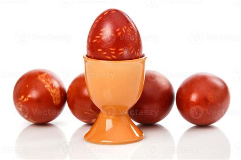 Orthodox Easter eggs 7748928 Stock Photo at Vecteezy