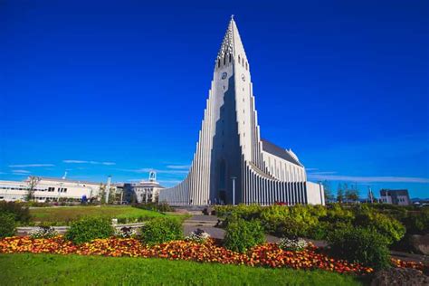 Reykjavik City Tour Caminando | GetYourGuide