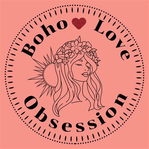 Boho Love Obsession | Saint Petersburg FL