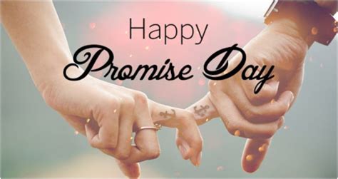 Happy Promise Day,Greetings,Wishes And Images