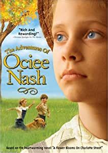 Amazon.com: The Adventures of Ociee Nash by 20th Century Fox : Movies & TV
