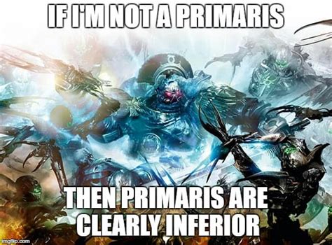 Why Sicarius Is Better Than Primaris Marines