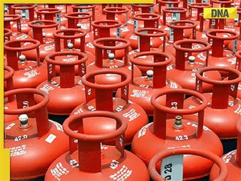 Centre hikes LPG subsidy for Ujjawala beneficiaries from Rs 200 to Rs ...