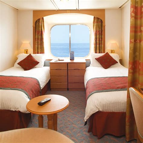 P&O Aurora cabins to avoid Best & worst cabins (2023)