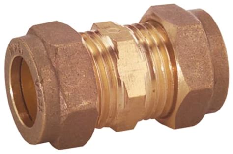 A Complete Guide to Compression Fittings