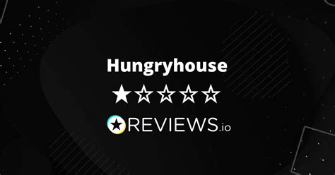 Hungryhouse Reviews - Read Reviews on Hungryhouse.co.uk Before You Buy ...