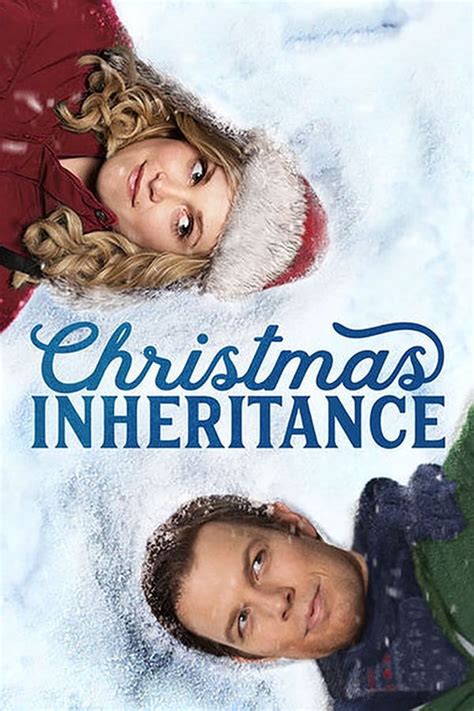 Christmas Inheritance (2017) — The Movie Database (TMDB)