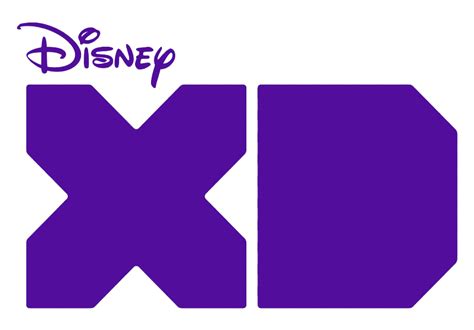 Disney XD Logo, Channel, Entertainment, Cartoon, Fun PNG