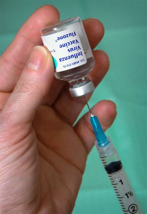 GlaxoSmithKline influenza H1N1 vaccine approved | Virology Blog