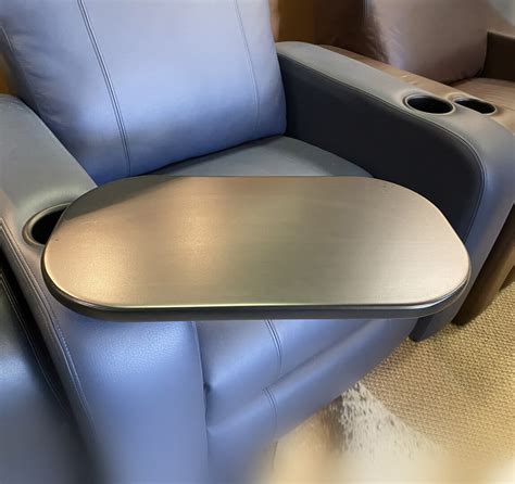 Seating Accessories | Acoustic Innovations