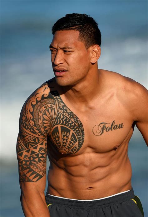 Angry Israel Folau ‘could go back to league’ | South China Morning Post ...