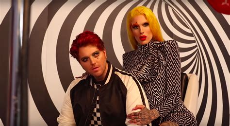 Jeffree Star Doesn’t Want To Be The Villain Anymore