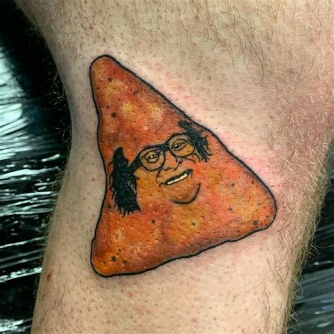 11+ Danny DeVito Tattoo Ideas That Will Blow Your Mind!