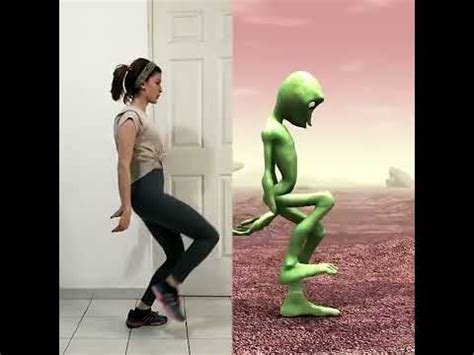 Dame tu cosita - Challenge - YouTube