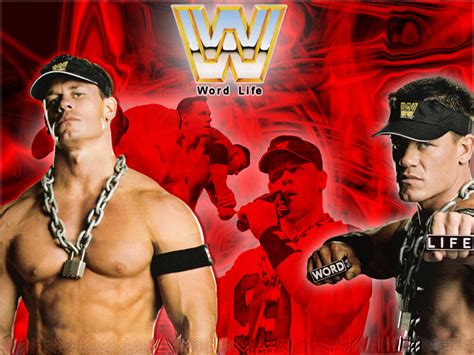 World Wrestlers: john cena 2011 pics