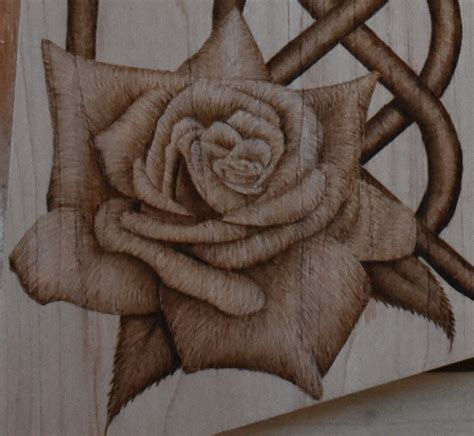 Pin on Pyrography