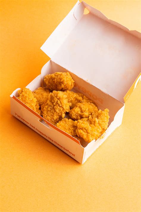 Popeyes Chicken Nuggets 2021: Ingredients, Calories, Price, Review