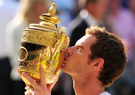 Murray wins Wimbledon | CNN