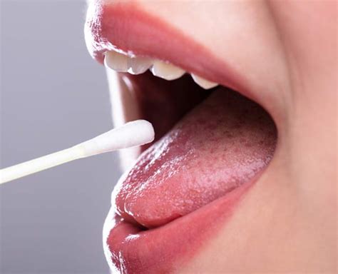 Here's How Your Saliva Can Cure Your Ailments | HerZindagi
