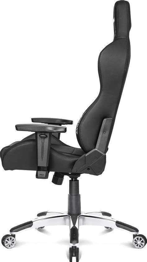 AKRACING Master Premium Gaming chair Black | Conrad.com