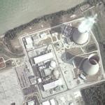 Perry Nuclear power plant in Perry, OH - Virtual Globetrotting