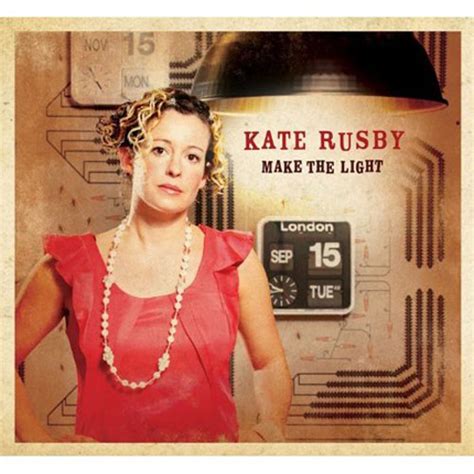 Album: Kate Rusby, Make the Light (Pure) | The Independent | The Independent